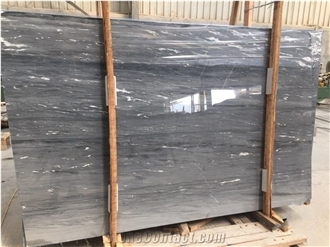 China Palissandro Marble Slab
