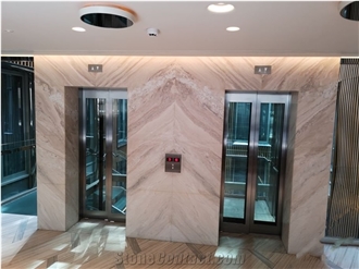 China Palissandro Marble Finished Product
