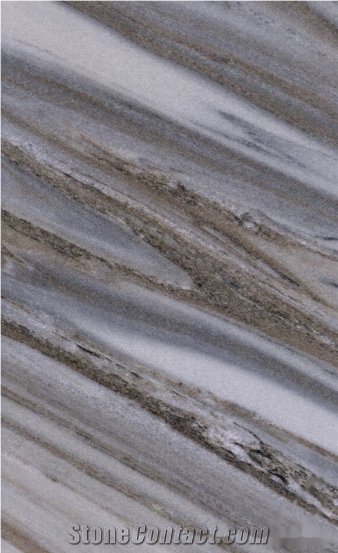 China Palissandro Marble Finished Product