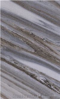 China Palissandro Marble Finished Product