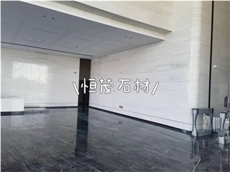 China Star White Marble Finished Product