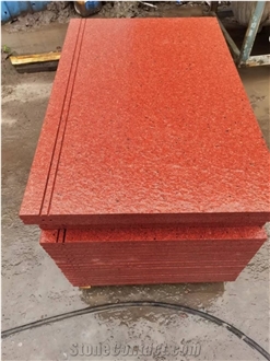 Chinese Red Granite Finished Product