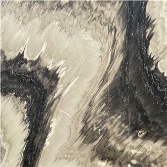 Cipollino Nuvolato Marble Tile