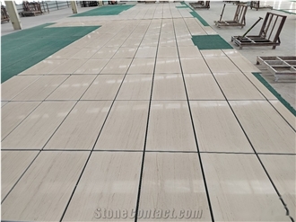 Creme Fatima Limestone Finished Product