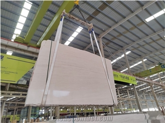 Creme Fatima Limestone Slab