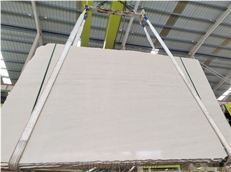 Creme Fatima Limestone Slab