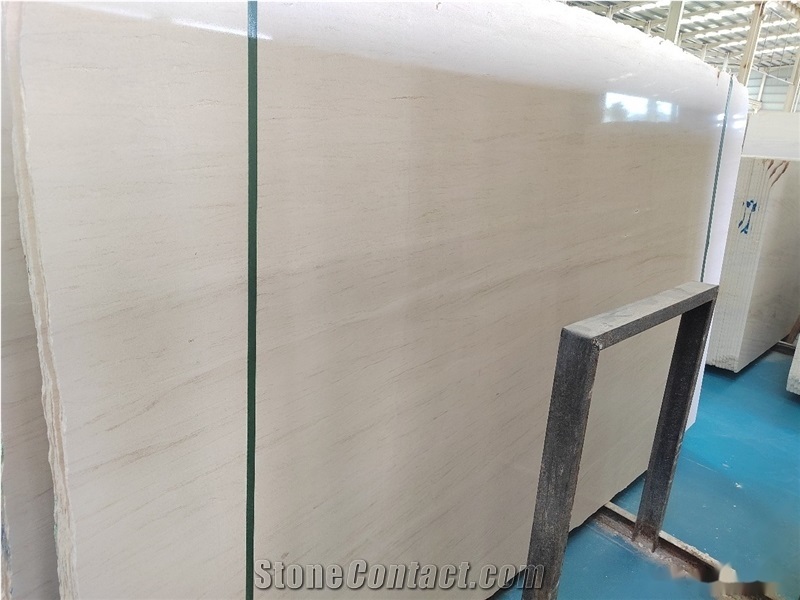 Creme Fatima Limestone Slab