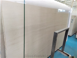 Creme Fatima Limestone Slab