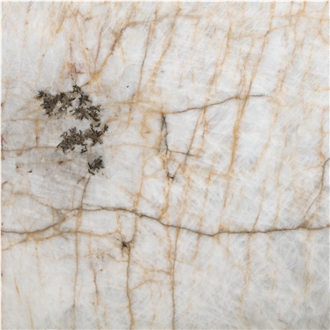 Crystallo Gold Quartzite