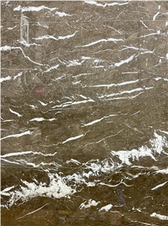 Cyprus Grey Marble Finished Product