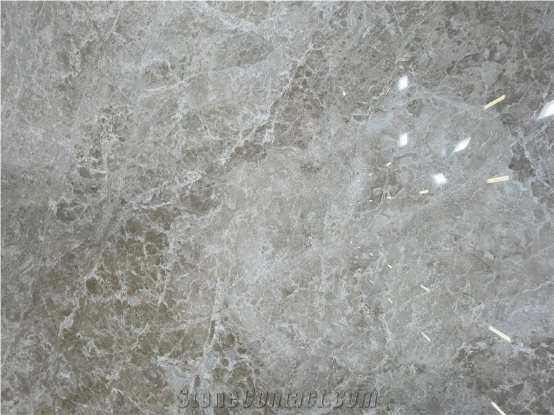 Emperador Fume Marble Slab