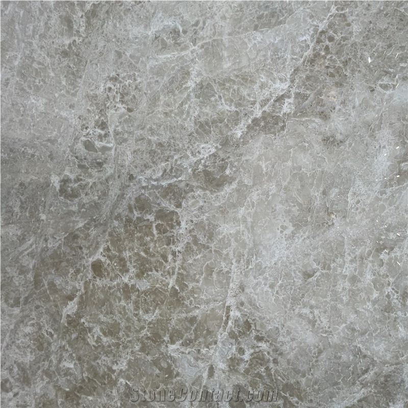 Emperador Fume Marble Tile