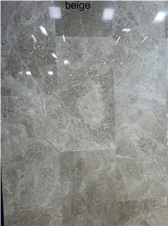 Emperador Fume Marble Finished Product
