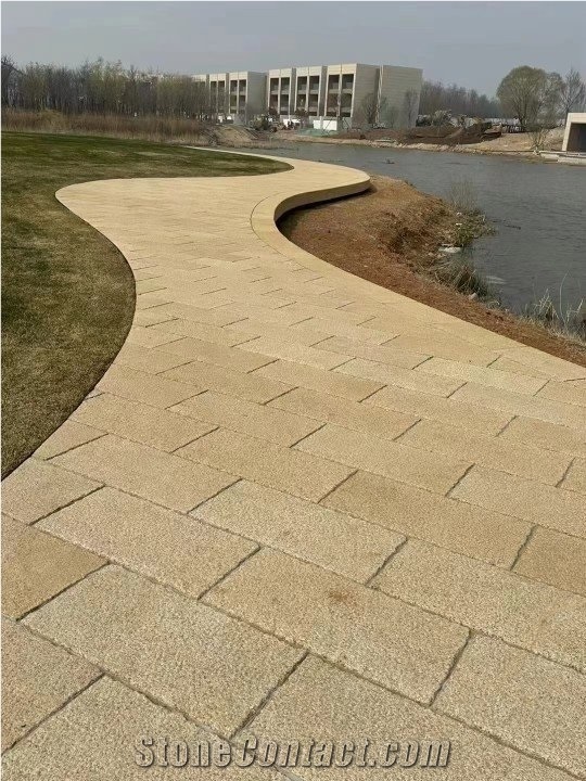 G350 Granite Finished Product