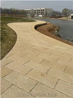G350 Granite Finished Product