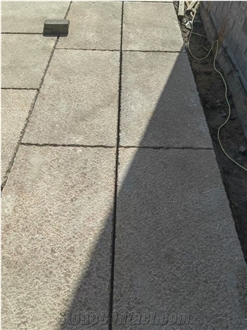 G350 Granite Finished Product