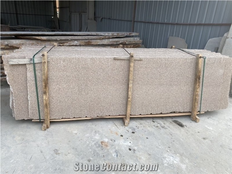 G681 Granite Slab