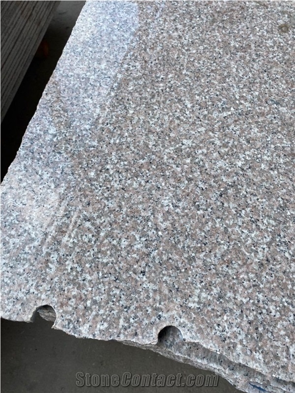 G681 Granite Slab
