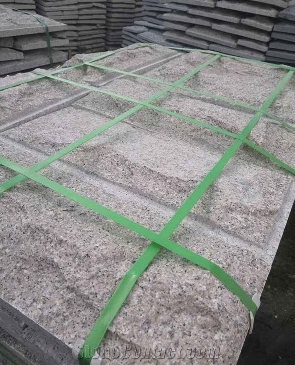 G681 Granite Finished Product