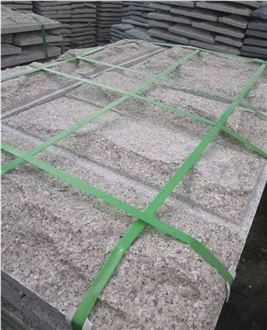 G681 Granite Finished Product