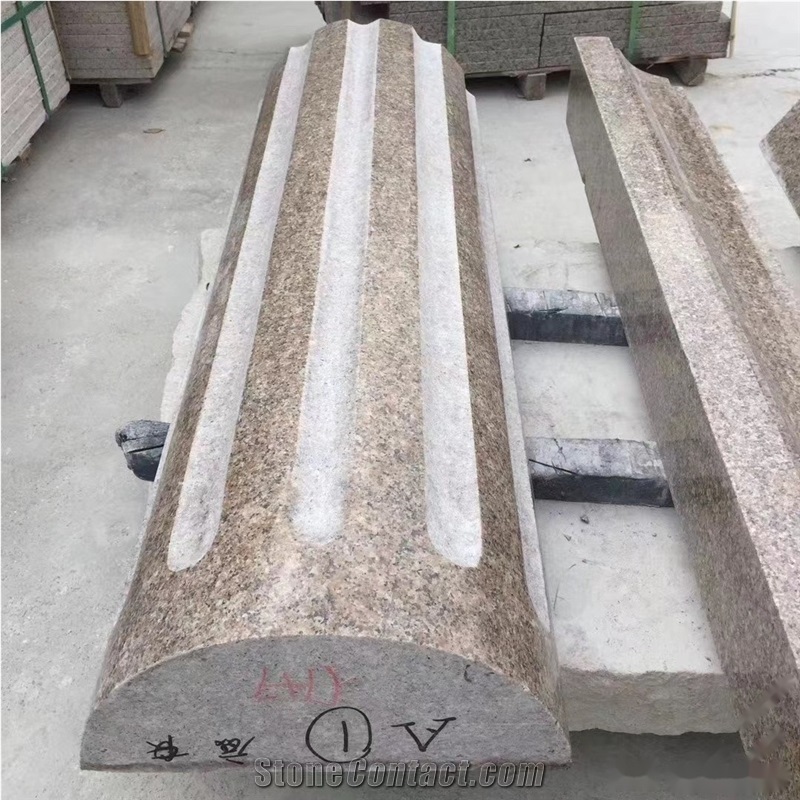 G681 Granite Finished Product