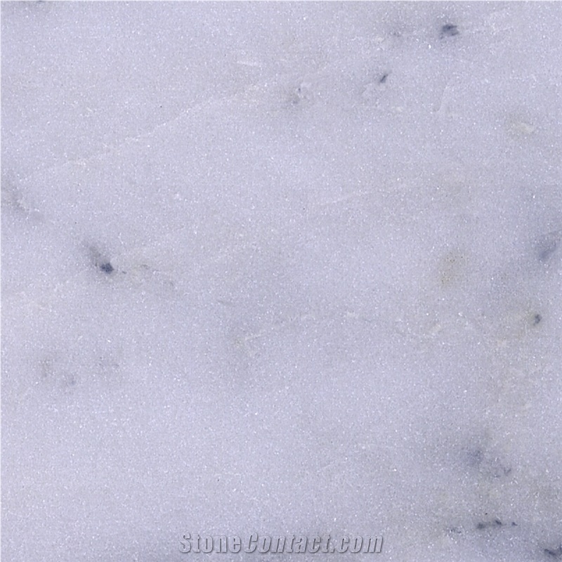 Glacier White Marble importance=