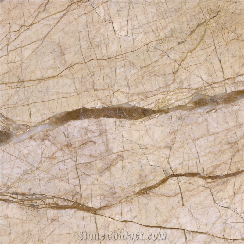 Golden River Marble importance=
