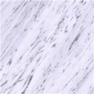 Heraclea White Marble Tile