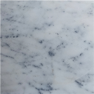 Ikran White Marble Tile