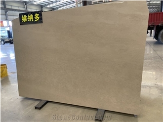 Incense Beige Marble Slab