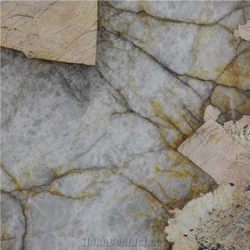 India Patagonia Quartzite Tile