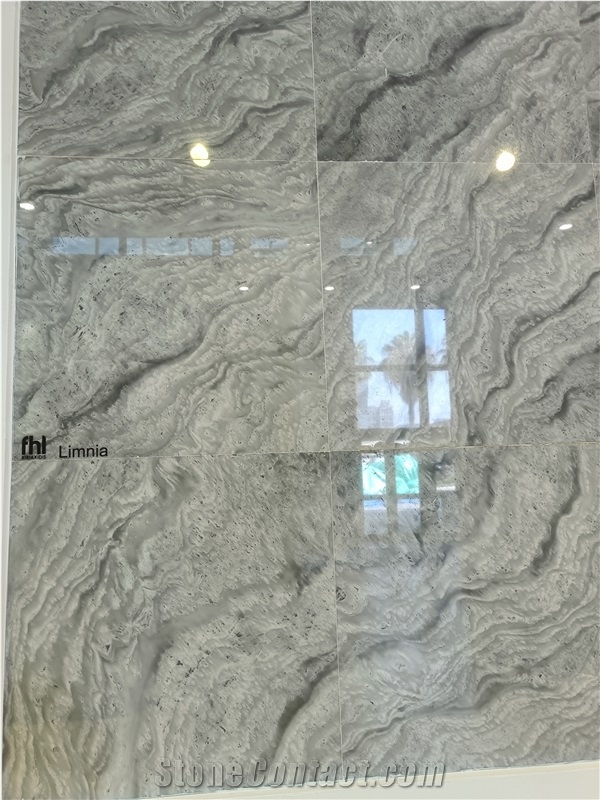 Limnia Marble Slab
