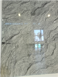 Limnia Marble Slab