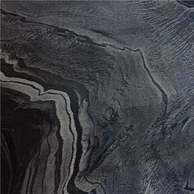 Magic Black Marble importance=