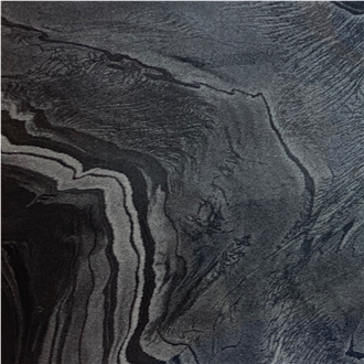 Magic Black Marble