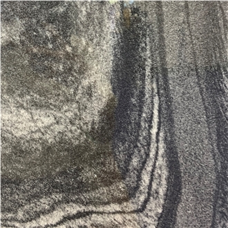 Magic Black Marble Tile