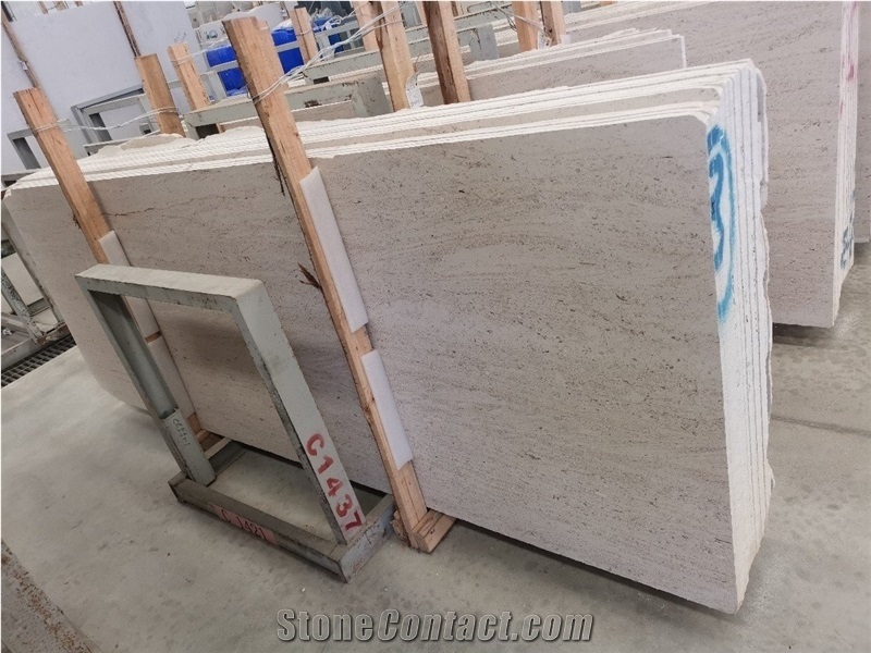 Moca Rosal Limestone Slab
