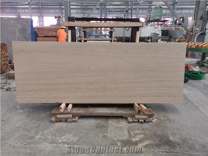 Moca Rosal Limestone Slab