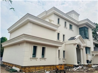Moca Rosal Limestone Finished Product