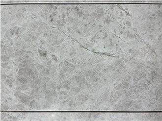 Nordic Grey Marble Finished Product