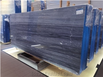 Palissandro Azzurro Marble Slab