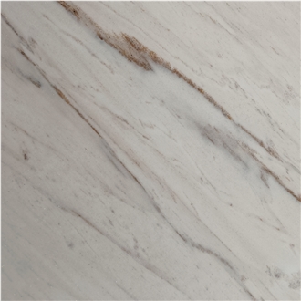 Palissandro Bianco Marble