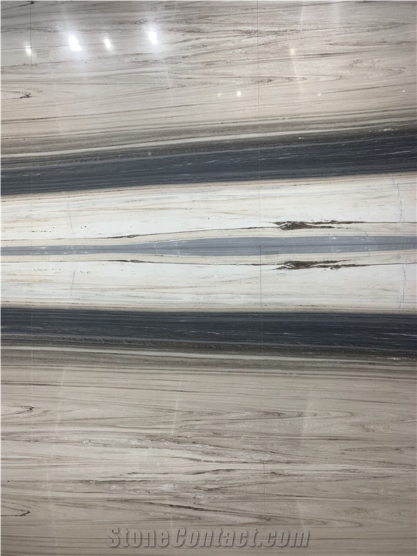 Palissandro Bronzo Marble Slab