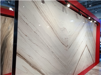 Palissandro Reale Marble Slab