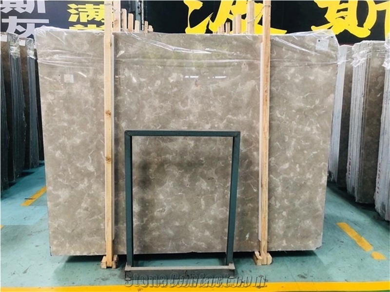 Persian Grey Marble Slab