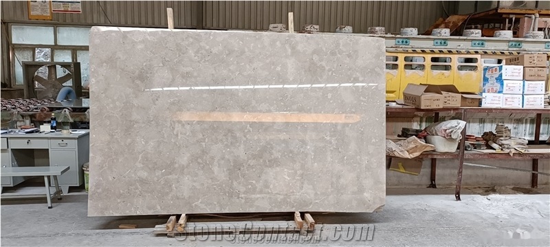 Persian Grey Marble Slab