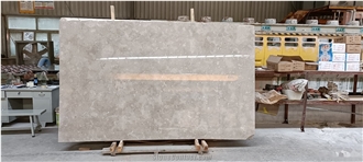 Persian Grey Marble Slab