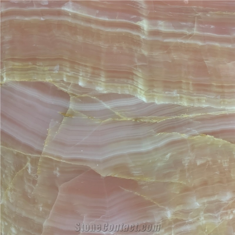 Persian Pink Onyx importance=