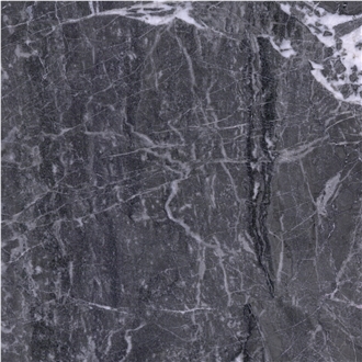 Phantom Grey Marble