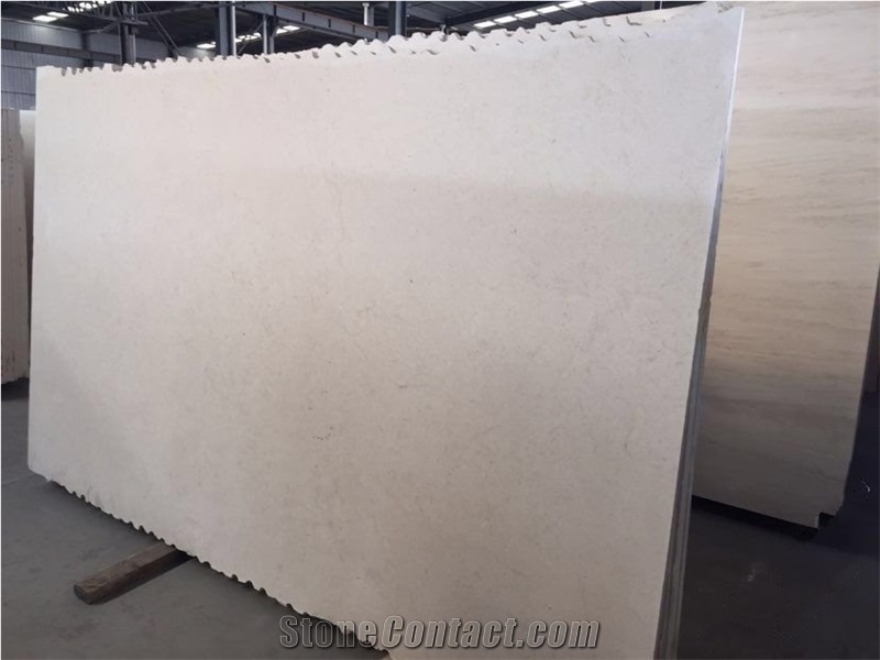 Portugal Beige Limestone Slab